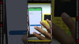 COMO CALCULAR TAXAS DA MINIZINHA NFC 2  PAGBANK [upl. by Kersten]