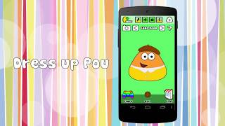 Play Funny Cover Pou Game NOW [upl. by Masterson]