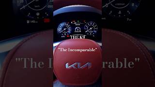 2025 KIA K9 Platinum I quotMore Affordable Than Ever  quot I Part 4 kiak9 kia [upl. by Philly925]