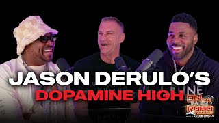 Jason Derulos Dopamine High  On The Road [upl. by Latta]