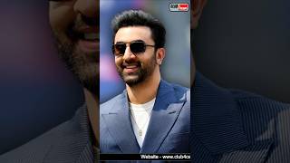 TOP 5 RANBIR KAPOOR UPCOMING MOVIES IN 2025 shorts ranbirkapoor trending viral [upl. by Normand]