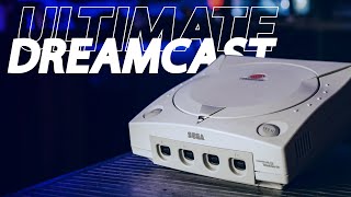 Experiencing the Brilliance of the Sega Dreamcast in 2024 [upl. by Madelin]