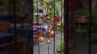 A must visit  candidasa  Bali  Vincent’s youtubeshorts restaurants [upl. by Ferrel]