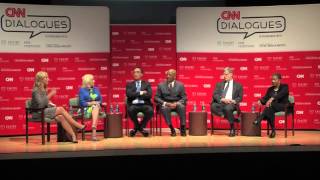 CNN Dialogues Todays Other America Living in Poverty [upl. by Tacy]