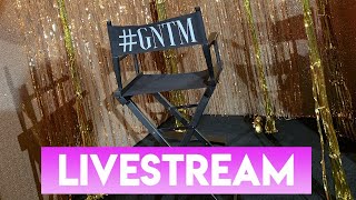 GNTM 2024 Folge 2 LIVESTREAM Teil 2 [upl. by Pattison155]