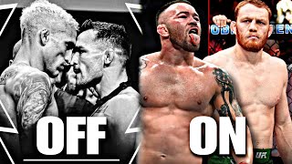 UFC 309 Takes HIT 🎯 Colby News Another 5vs5 and more in Fight News 92 [upl. by Ancilin]