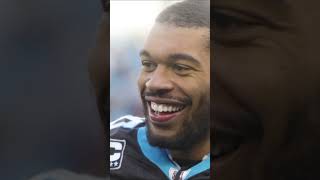 How Julius Peppers chose his busts hairstyle [upl. by Zoa]