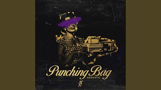 Punching Bag  Acoustic [upl. by Foster]