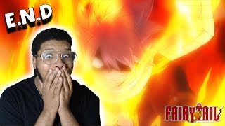 FAIRY TAIL FINAL SEASON EP 31 REACTION  WAITED TOO LONG [upl. by Hahsi75]