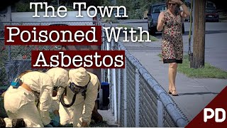 Toxic Air The Libby Montana Asbestos Disaster  Short Documentary  Plainly Difficult [upl. by Seed]