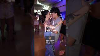 Aldo x Manon  Bailando Sensual Bachata Social Saturday  Hookah amp Sheridans 4K [upl. by Michigan539]