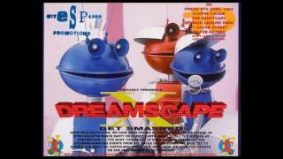 Dj Sy  Dreamscape 10  1994 [upl. by Meli]