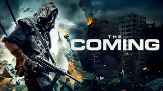 The Coming  FULL MOVIE  2020  Action SciFi [upl. by Betthezul]