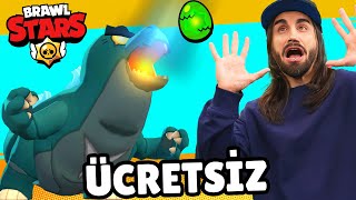 Tavuk mu Yumurtadan Çıkar Canavar mı Brawl Stars [upl. by Amar404]