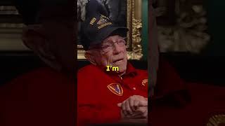 WWII Veterans Powerful Solution to Fix America 🤯 Shawn Ryan Show  military usarmy podcast [upl. by Corrina]