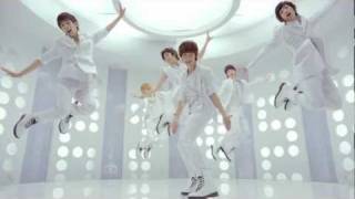 보이프렌드BOYFRIEND  Boyfriend Music Video [upl. by Herta]