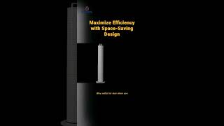 Maximize Efficiency with High Flow Filter Cartridge [upl. by Ezechiel]