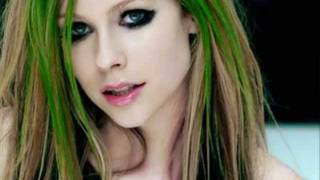 Avril Lavigne Smile with Lyrics 歌詞＆日本語訳付き [upl. by Jacoby]