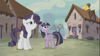 MLP S5E02 quotSlatka mapaquot 5 deo  U potrazi za slatkim obeležjima [upl. by Leboff]