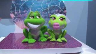 Princess amp Frog Dolls and Toys [upl. by Shig]