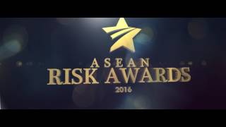 Bumper Opening ASEAN RISK AWARDS [upl. by Aelahc]