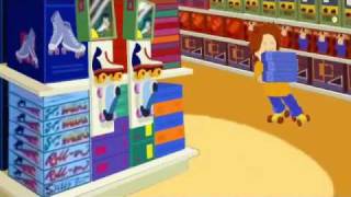 The legendary Toys R Us advert is reborn UK 2009 Version [upl. by Novat]