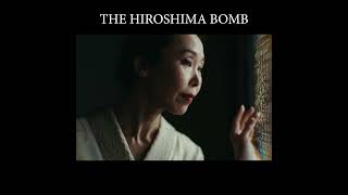 The Hiroshima Bomb [upl. by Rooker]