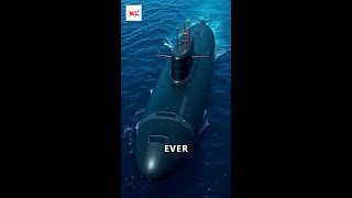 The Incredible TyphoonClass Submarine [upl. by Barber379]