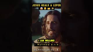 Jesus Disciples Where Shocked😮🫢 The Chosen god jesus bible christianity thechosen shorts [upl. by Negaet]