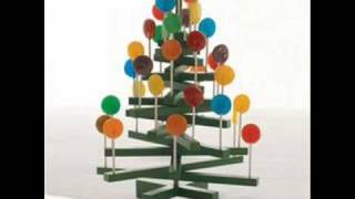 Burl Ives  Lollipop Tree [upl. by Chaing358]