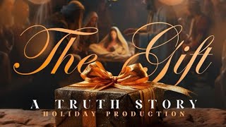 The Gift Movie [upl. by Waldon]