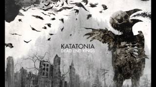 Katatonia Hypnone [upl. by Ainsley]