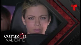 Corazón Valiente  Capítulo 2  Telemundo [upl. by Ecnerolf59]