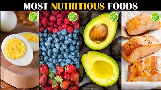 Top 10 Healthiest Vegetables You Must Eat [upl. by Seldon113]