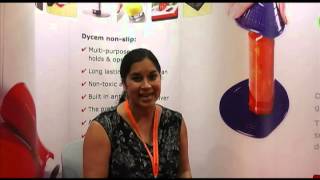 Occupational Therapists share how they use Dycem NonSlip [upl. by Ruberta591]