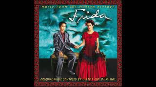 Frida Official Soundtrack — El Conejo — Los Cojolites [upl. by Zilber859]