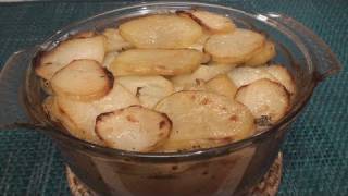 Lancashire Hotpot Recipe [upl. by Ahsikrats]