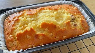 Cake in 5 Minutes  You Will Make This Cake Every Day Easy Quick Recipe [upl. by Dnomse]