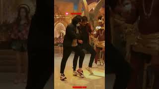 Arabic KuthuHalamithi Habibo Dance Short Video Thalapathy VijayPooja HegdeNelsonAnirudhStatus [upl. by Smiga]