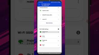 How to change jio fiber password  Reset Jio fiber wifi password using My Jio App [upl. by Eninnaej]