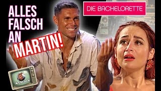 Martin EXPOSED  Alles was falsch ist DramaAnalyse Die Bachelorette 2024  Folge 9 [upl. by Naraa]