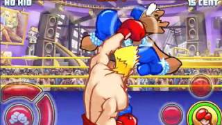 Super KO Boxing 2 The Hood The Mad And The Fugly [upl. by Jobey]