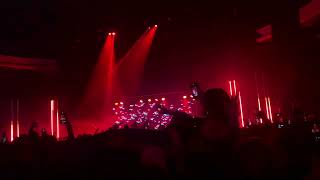 JPEGMafia 1539 N Calvert Live  Hollywood Palladium 992023 [upl. by Zenda493]