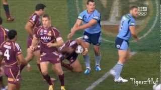 The Best of NRL [upl. by Aniv]