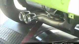 Smart Car 451 Exhaust Upgrade [upl. by Tami]