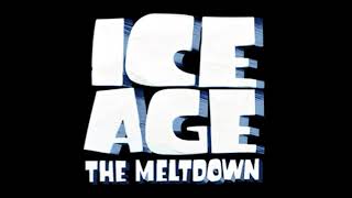 10 Extreme Possums Ice Age The Meltdown Complete Score [upl. by Ahsratal674]