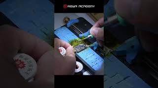 REWA Academy Repair Case Sharing  iPhone XR Keeps Searching for Signal shorts [upl. by Eilama]