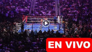 🔴 Gallo Estrada vs Jesse Bam Rodriguez pelea completa EN VIVO Gallo Estrada Jesse Bam por Tv DAZN [upl. by Kori996]