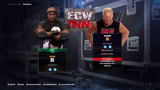 DDP vs Hogan nWo Elite [upl. by Nylekoorb]