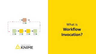 What is Workflow Invocation [upl. by Rehtul920]